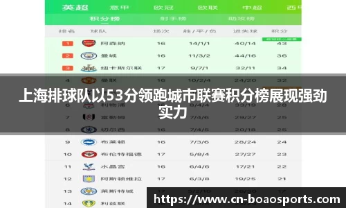博澳体育官网